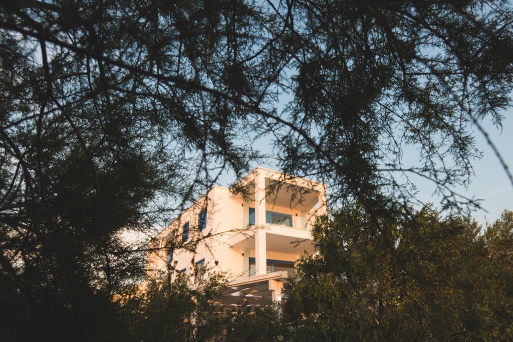 Apartments & Rooms Shark Жаборич Екстер'єр фото